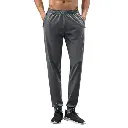 Summer pant men gray 