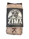 Medias skiing brown mujer