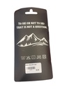 Medias skiing white mujer