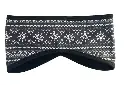 Headband copitos de nieve