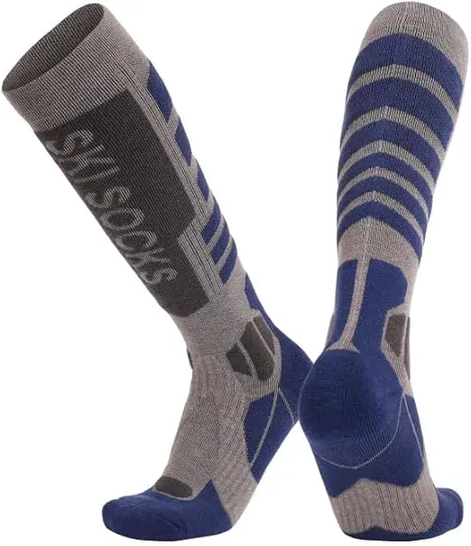 Calcetines Blue Horizon - Hombre