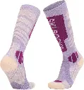 Calcetines Lavender Ridge - Mujer