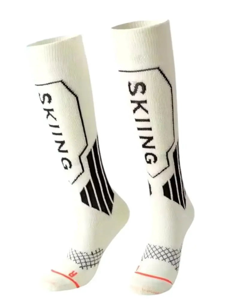 ﻿Calcetines Polar Path - Mujer﻿