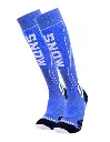 Calcetines Blue Glacier - Hombre