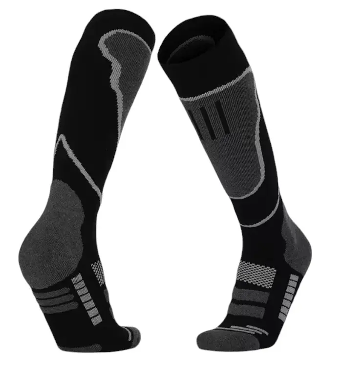 Calcetines Granite Peak - Hombre