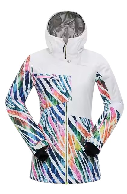 Chaqueta Alpine Pro - Rainbow Peak