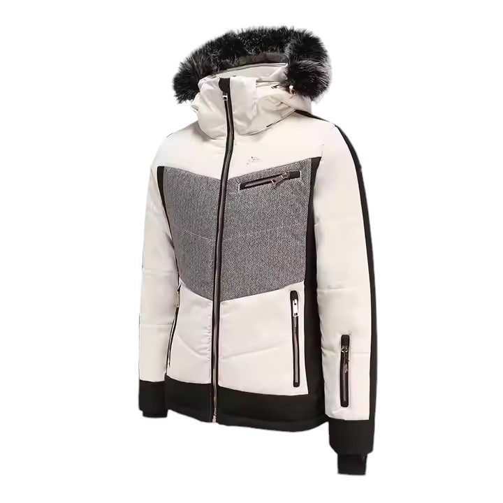 Chaqueta Alpine Pro - Polar Shield