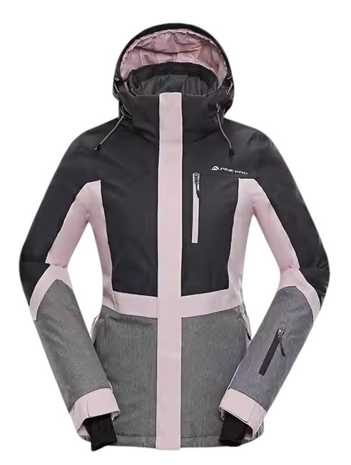 Chaqueta Alpine Pro - Rose Glacier