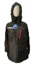 Chaqueta Alpine Pro - Midgnight Trail