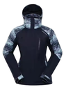 Chaqueta Alpine Pro - Arctic Camo