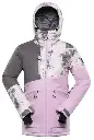 Chaqueta Alpine Pro - Snow Canvas