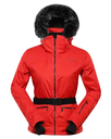 Chaqueta Alpine Pro - Scarlet Peak