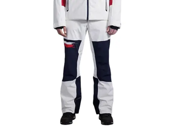 Tittallon Men Phylex 4-way-stretched Tech.