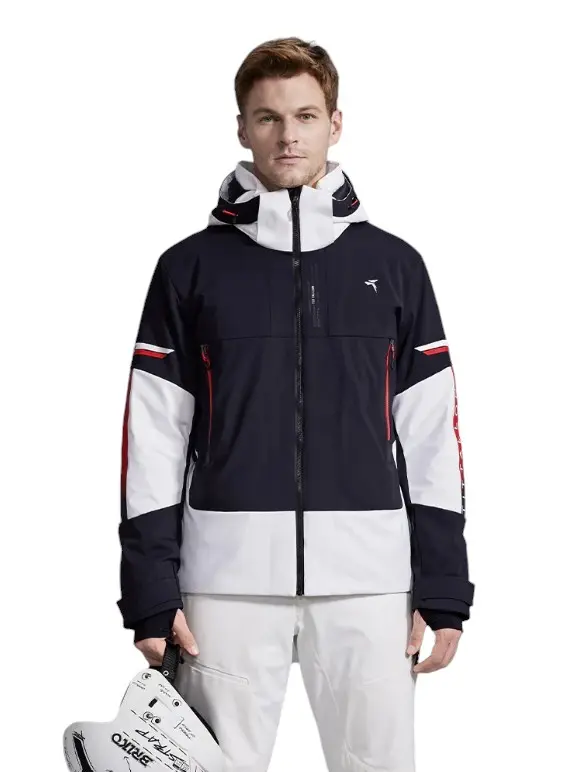 Tittallon Men's Phylex 4-way-stretched Tech.