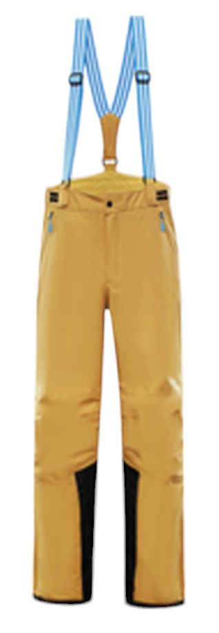 Pantalón Alpine Pro - Golden Summit - Hombre