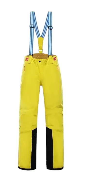 Pantalón Alpine Pro - Arctic Sun - Mujer