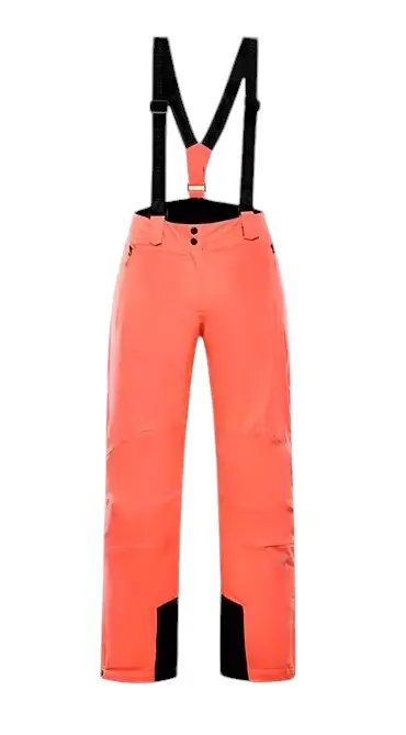 Pantalón Alpine Pro - Summit Coral - Mujer