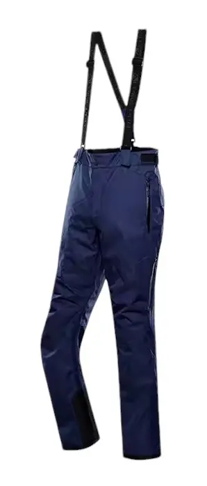 Pantalón Alpine Pro - Summit Navy - Hombre