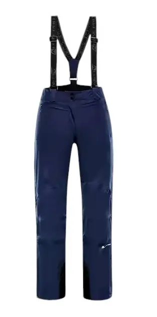 Pantalón Alpine Pro - Summit Navy- Mujer