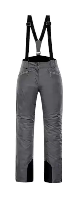 Pantalón Alpine Pro - Granite Ridge - Mujer