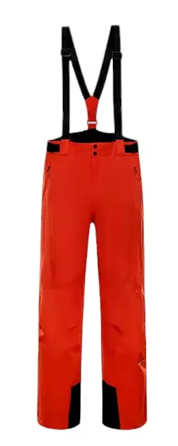 Pantalón Alpine Pro - Arctic Flame - Hombre