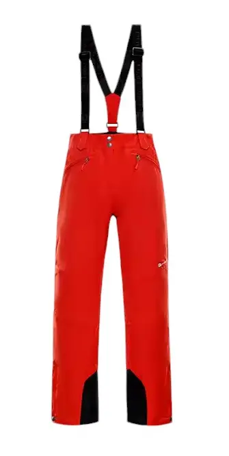 Pantalón Alpine Pro - Arctice Flame - Mujer
