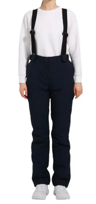 Pantalón High Experience - Twiglight Ski - Mujer