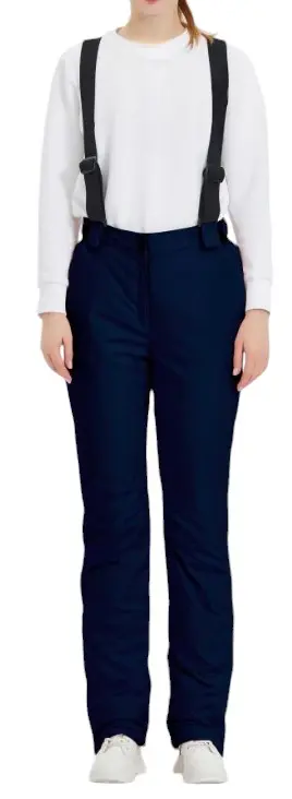 Pantalón High Experience - Night Frost - Mujer