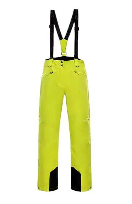 Pantalón Alpine Pro - Neon Arctic - Mujer