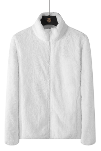Polar Fleece - White Cloud - Mujer