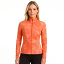 Second layer - Fire Mist - Mujer