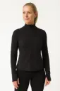 Second layer - Black Horizon - Mujer