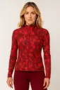 Second layer - Wild Ember - Mujer