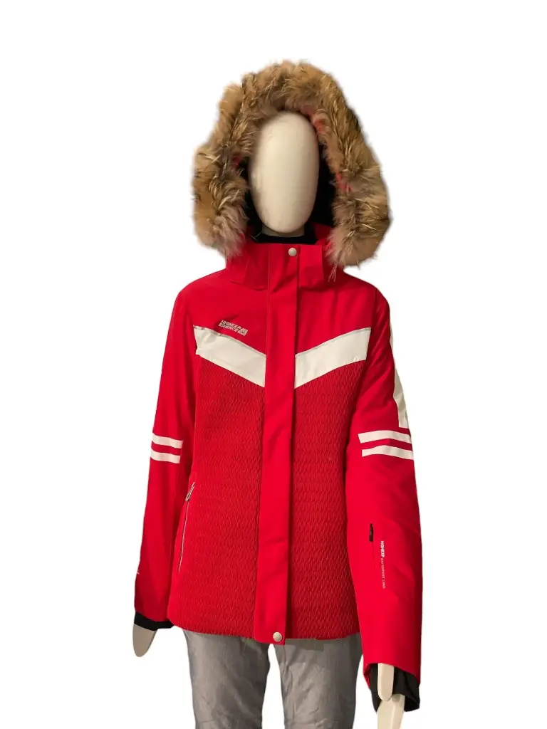 Ski Jacket High Experience - Summit Heat