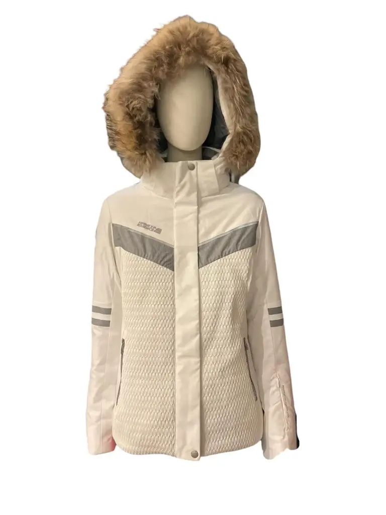Ski Jacket High Experience - Snow Heat