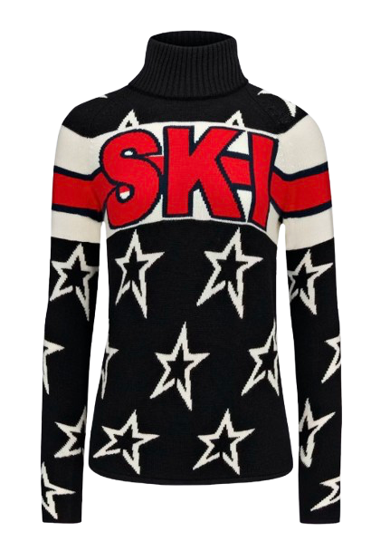 Ski Sweater Stellar