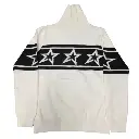 Sweater Stellar White