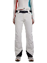 Tittallon - Women's Phylex 4-way-stretched Ski Pants white