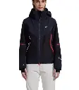 Tittallon - Women's Phylex 4-way-stretched Tech.Ski jacket black