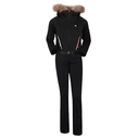 Tittallon - Winter Lux Wrap - Black