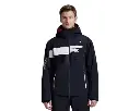 Tittallon Men's Phylex 4-way-stretched Tech. Black