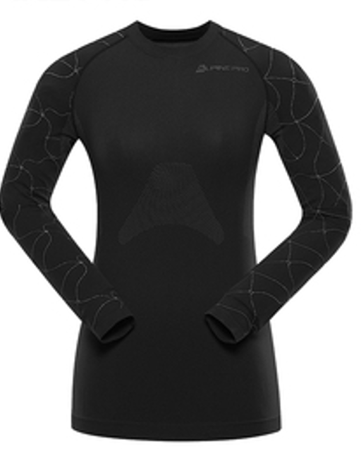 Alpine Pro Termica Mujer