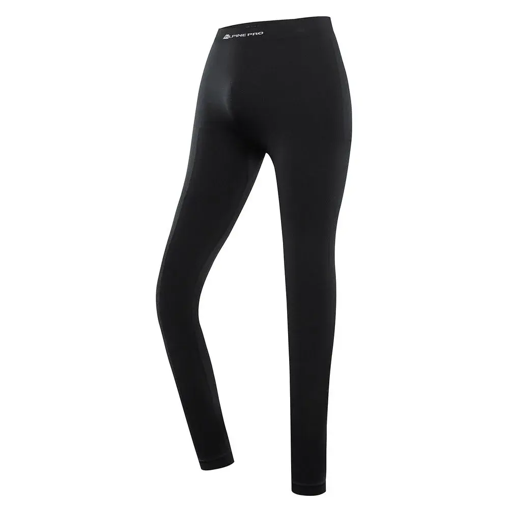Pantalón térmico Alpine Pro - All Black - Hombre