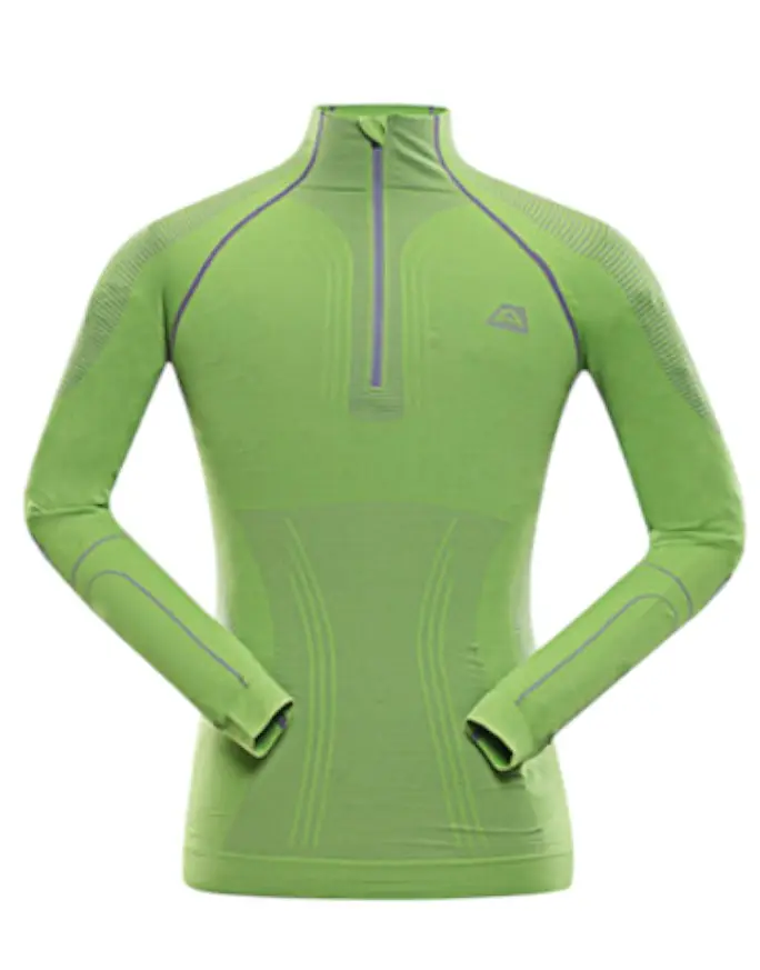 Termica Alpine Pro - Summit Green