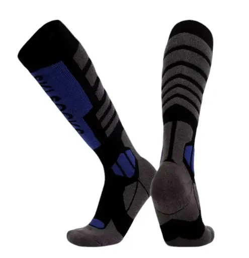 Calceintes Midnight Trail - Hombre