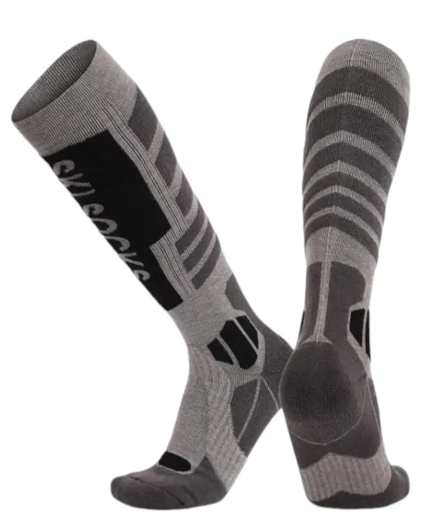 Calcetines Stone Steps - Hombre