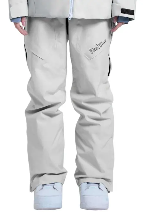 Pantalón High Experience - Beige - Hombre