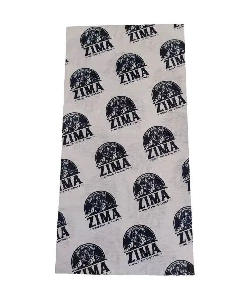 Buff Zima -  Blanco