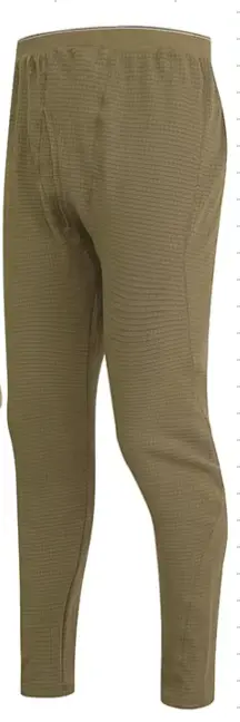 Underwear pant hombre beige 