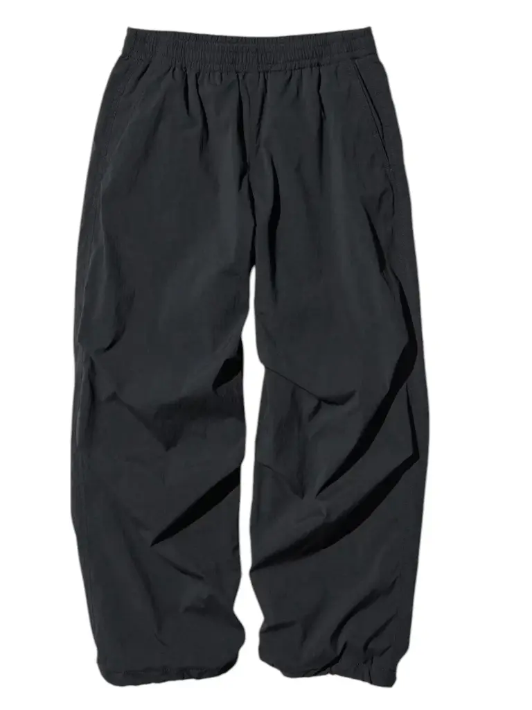 Winter pant women black